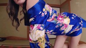 M Man Dedicated Onsen Ryokan -G Is Mad Blame Cup Beauty Tits Dirty Slut Waitress. Chapter.2