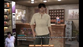 The Motel of Lust (part 1)