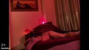 I'm Waiting for Your New Year's Tree