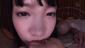 Koharu Suzuki Is Your Wife. Chapter.3
