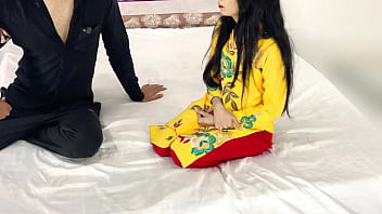 Punjabi Step Mom Full Movie With Indian Story