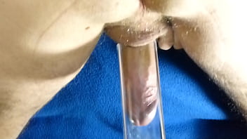 Vacuum Cleaner Suck Flutter &amp_ Cum 7 - More Flutter