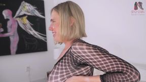 Anal Group Orgy