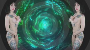 Melt together with your cage - CHASTITY, ASMR, DENIAL