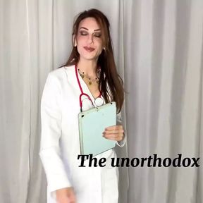 The Unorthodox Doctor