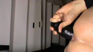Compilation of sluts taking it in the ass