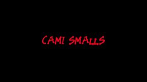 cami smalls worships sledge hammer big cock gloryhole