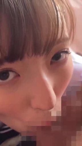 Doll Like Bliss with a Pale Busty Tease on a Playful Exposed Makeover Date Part.3