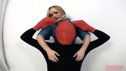 Bondage Fun 1