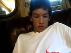 Well hung boy