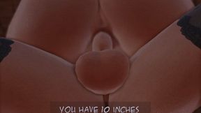 Mamamia Superheroine TAS Episode 7 reloaded part3