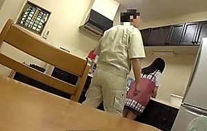 Aoz-230z father of  post the video to commit to hallam a daughter