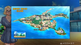 Sylvia- 6 Explore The City