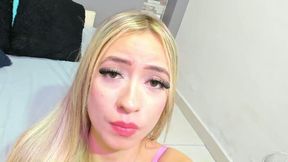 Lia S Private Show
