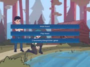 Camp Pinewood [v2.8.0] Part 18 She Is Sexy For Sure By LoveSkySan69