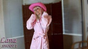 Lana - MILF Vibrations: Clit Overload