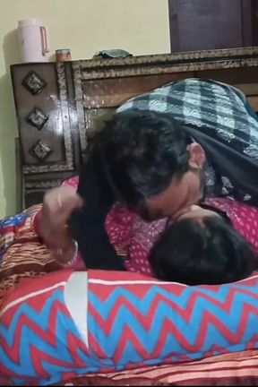 Indian Virgin Girl Ponded Hard by Boyfriend 1
