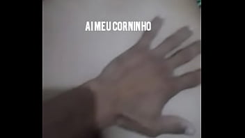 Esposa dando cu pro corno pela primeira vez e dizendo que vai dar pro amigo dele.