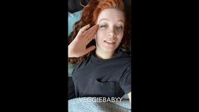 cute and cozy gfe video chat JOI - SD