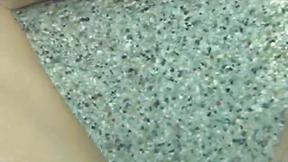 ”Babe on lilo naked”