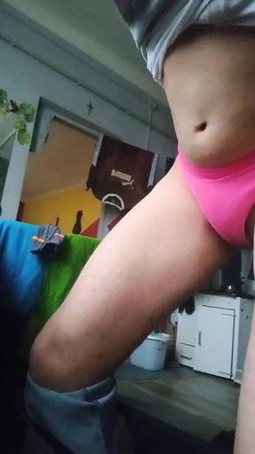 Solo Boy Ass