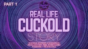 Real Life Cuckold Story Pt 1