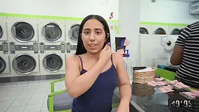 Laundry Pov Sex Hot Video With Nikki Hot, Nikki Mars And Nikki Sexx