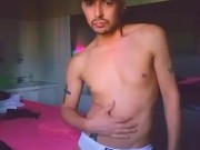 Vídeo porno chileno amateur