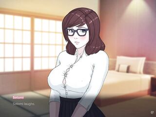 Complete Gameplay - Quickie: A Love Hotel Story, Part 15