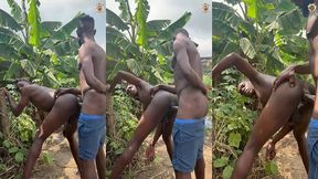 outdoor sex🍑🍆