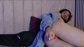 Mike Parkerr Private Show