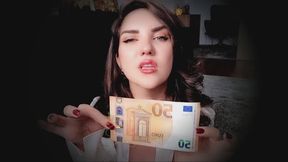 Your Wallet is Mine (Findom Control)