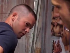 Hottest adult clip homo Muscle try to watch for show