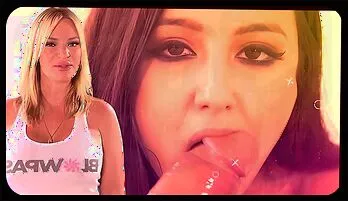 Sultry Petite Babe Gives Sloppy Deepthroat Blowjob