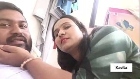 Desi Indian Kavita Bhabhi sex