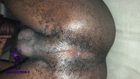 Black Breeders Adventures 198