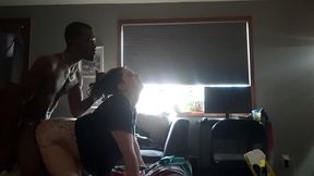 afternoon delight part 2