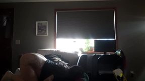 afternoon delight part 2