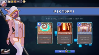 Tamer vale - sex with tentacle monsters!