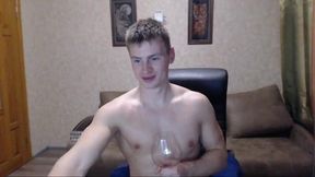 Yura Young Private Show