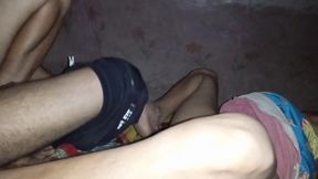 Indian Bhabhi Ki Chudai Village Bhabhi's sex
