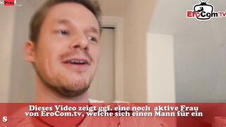 german blonde prostitute meet user for a real sexdate