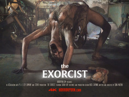 HORROR PORN – The Exorcist