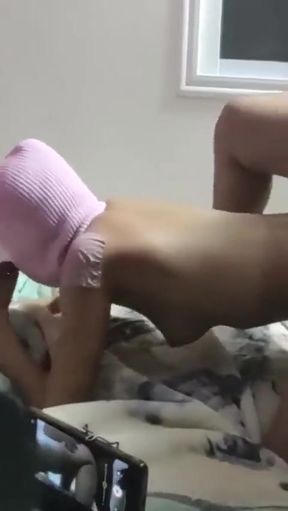 Arabic Wife Couple Arab