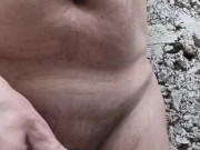 masturbace vystrik prostata