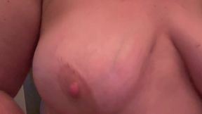 POV Super Smoking Hott Big Breasts Craving to be Touched