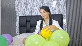 Nicoll's unpopped balloon game pt2