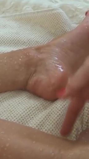 Multi Squirt Orgasm 7 Minutes Non Stop Extreeme Squirting