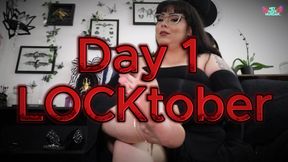 Day 1 LOCKtober HD