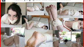 Mina Meow - Straitjacket Girlfriend (mp4 HD)